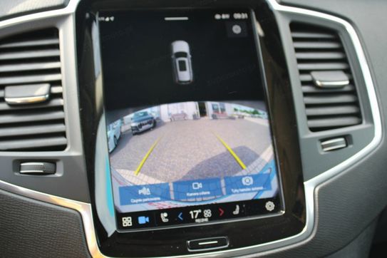 Volvo XC90 B5 D AWD Momentum Pro aut