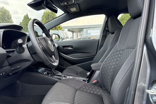 Toyota Corolla 1.8 Hybrid Comfort