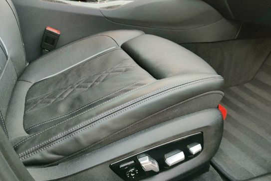 BMW Seria 6 GT 640d xDrive M Sport