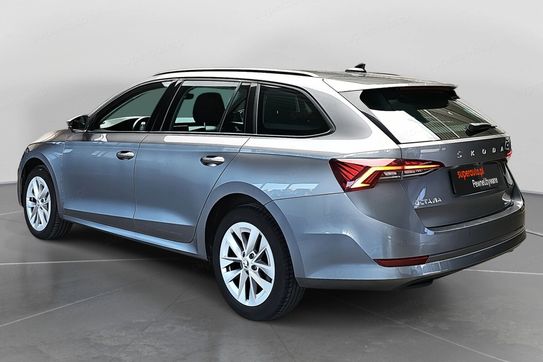 Skoda Octavia 2.0 TDI Ambition