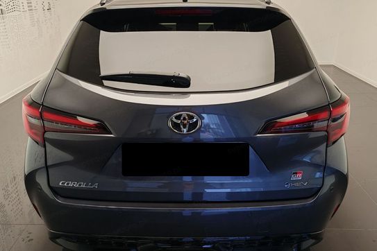 Toyota Corolla GR Sport 1.8 Hybrid