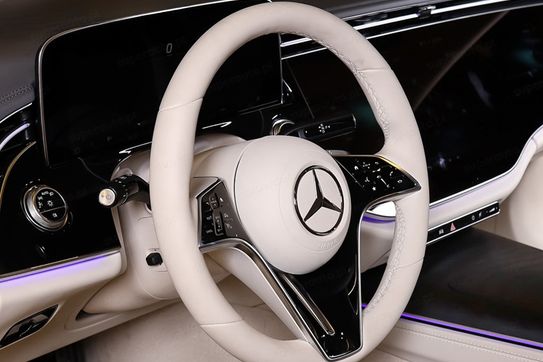 Mercedes Klasa E 220 d 4-Matic Exclusive Estate