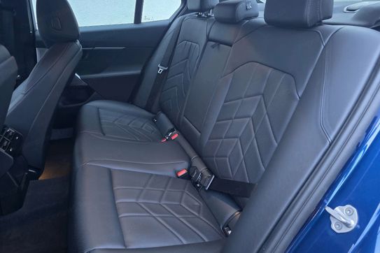 BMW Seria 5 520d xDrive M Sport