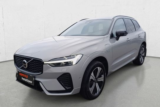 Volvo XC60 T6 Plug-In Hybrid AWD Plus Dark aut