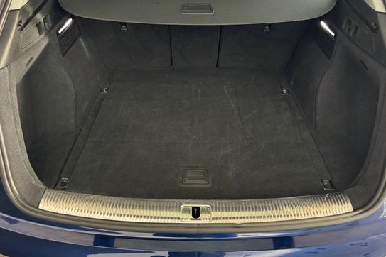 Audi Q5 40 TFSI mHEV quattro S tronic