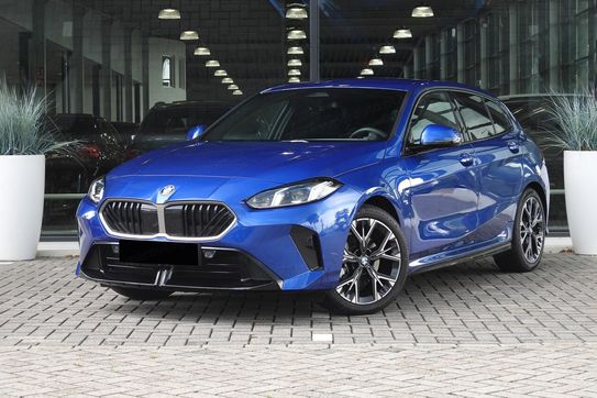 BMW Seria 1 118d