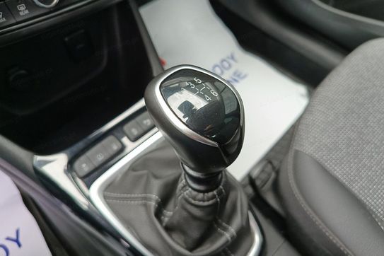 Opel Crossland X t Elegance