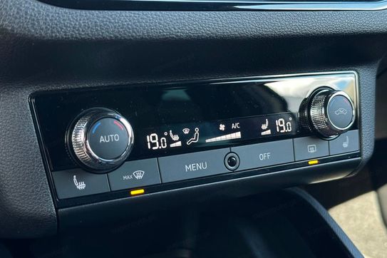 Skoda Scala 1.0 Tsi Ambition