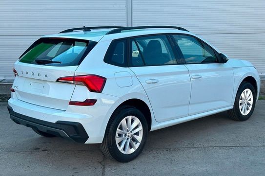 Skoda Kamiq Drive 1.0 TSI DSG