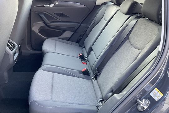 Volkswagen Tiguan Trend 1.5 eTSI DSG
