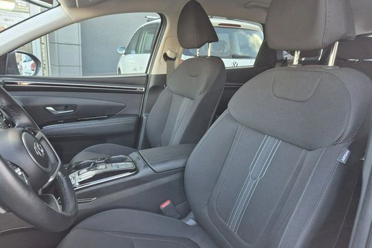 Hyundai Tucson 1.6 T-GDI Smart 2WD DCT