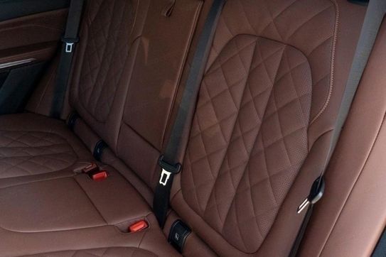 BMW X5 xDrive30d M Sport