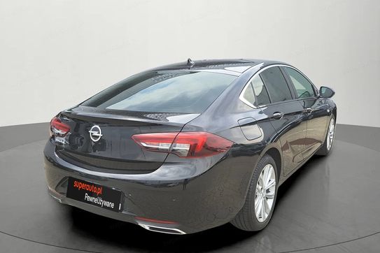 Opel Insignia 2.0 t Elegance S&S