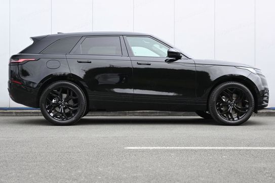 Land Rover Range Rover Velar 2.0 P400e Dynamic SE