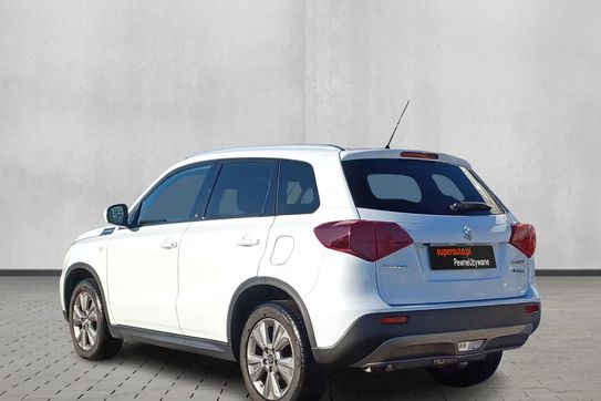 Suzuki Vitara 1.4 Boosterjet SHVS Premium 2WD