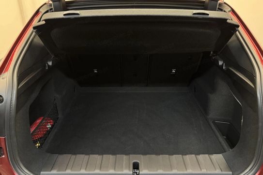 BMW X2 sDrive20i mHEV aut