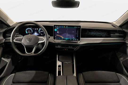 Volkswagen Passat 2.0 TDI 4Mot. Elegance DSG