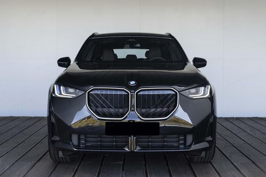 BMW X3 xDrive30e M Sport