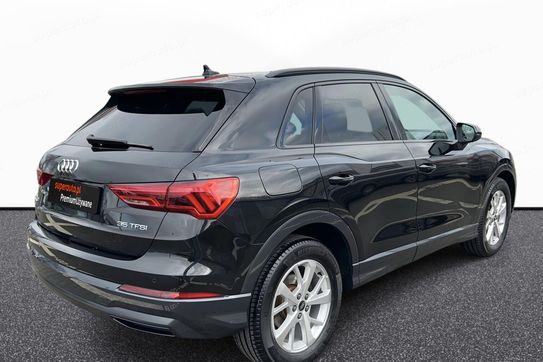 Audi Q3 35 TFSI Advanced S tronic