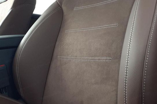 Mercedes GLA 200 AMG Line