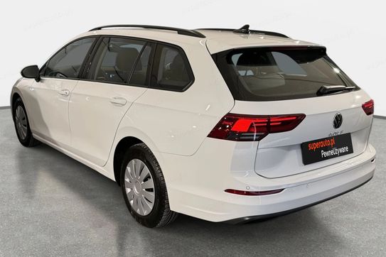 Volkswagen Golf VIII TSI