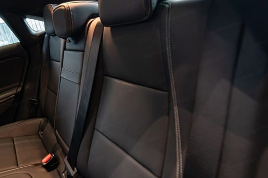 Mercedes CLA 200 Progressive