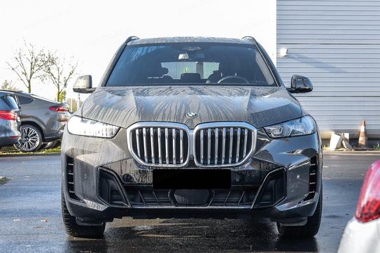 BMW X5 xDrive40i M Sport