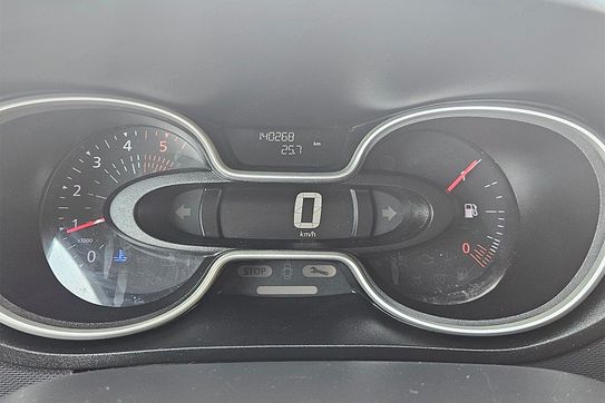 Renault Trafic L2H1