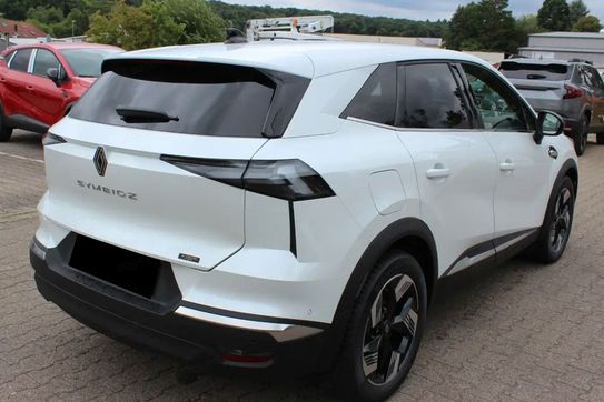 Renault Symbioz Techno 1.8 E-Tech Full Hybrid