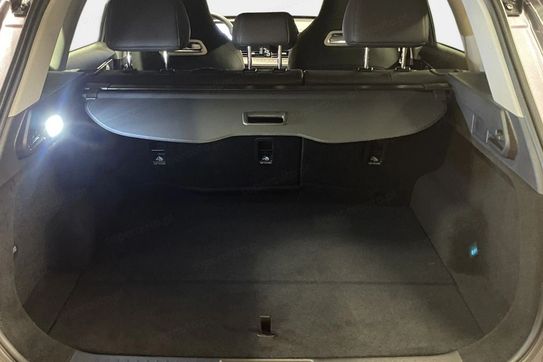 Chery Tiggo 7 1.5