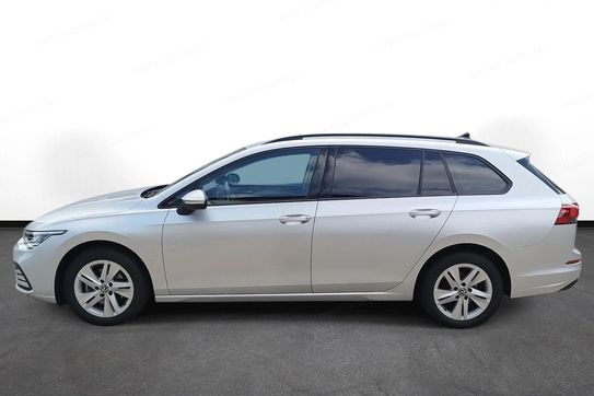 Volkswagen Golf 1.5 TSI EVO Life