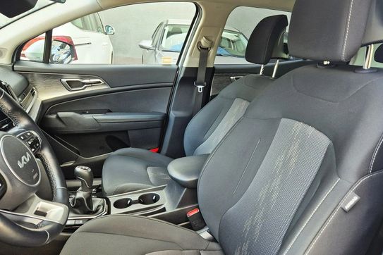 Kia Sportage 1.6 T-GDI L 2WD
