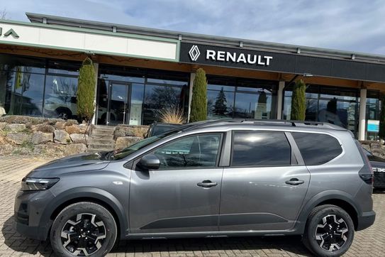 Dacia Jogger Journey 7-miejsc 1.8 Full Hybrid