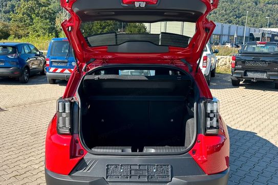 Fiat Grande Panda Icon 1.2 mHEV eDCT