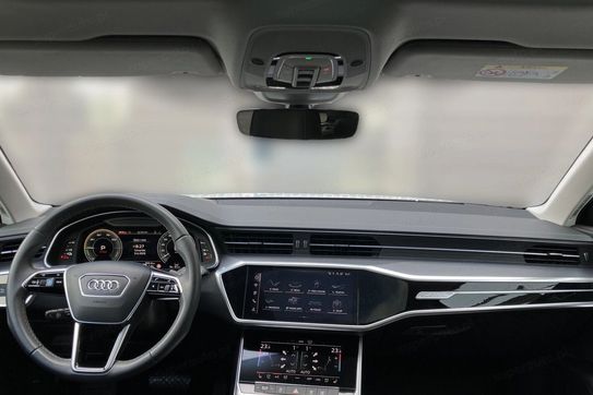 Audi A6 50 TFSI e PHEV Quattro S Line S tronic