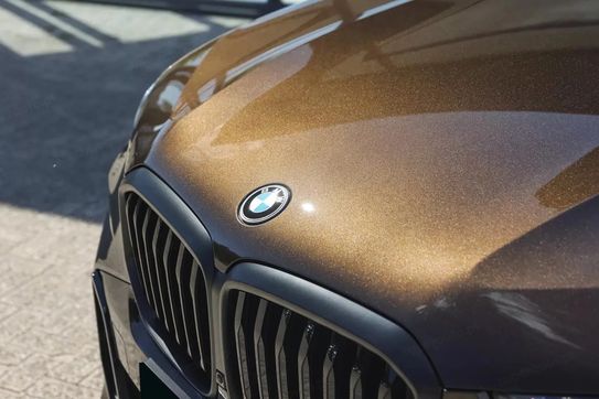 BMW X5 xDrive40i M Sport
