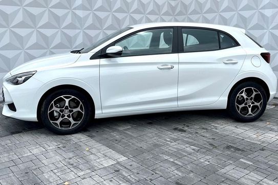 MG 3 1.5 Excite
