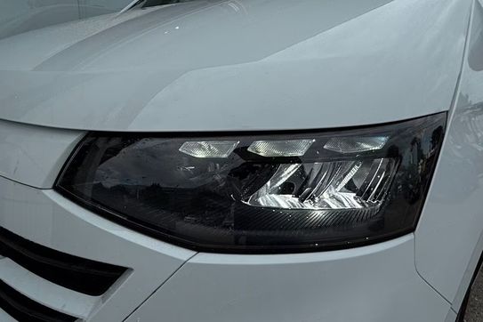 Volkswagen Transporter L2H1 DSG