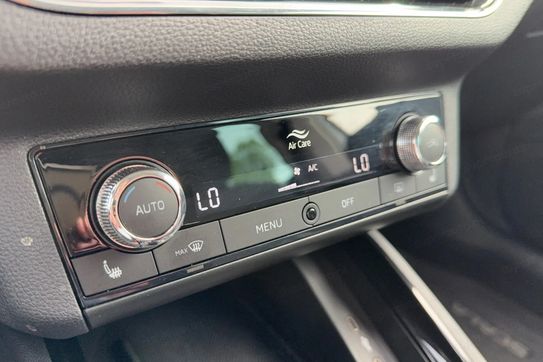 Skoda Scala 1.0 TSI Active
