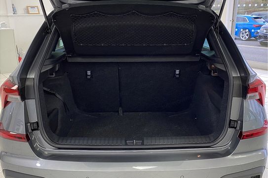 Skoda Kamiq Monte Carlo 1.5 TSI