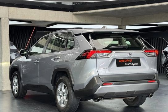 Toyota RAV4 2.0 Comfort 4x2