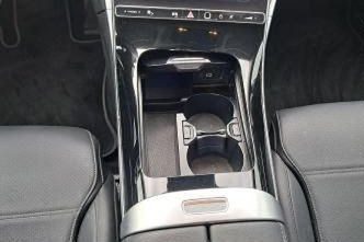 Mercedes Klasa C 180 Avantgarde