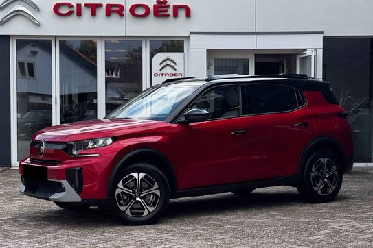 Citroen C3 Aircross Max eDCT6 1.2 mHEV