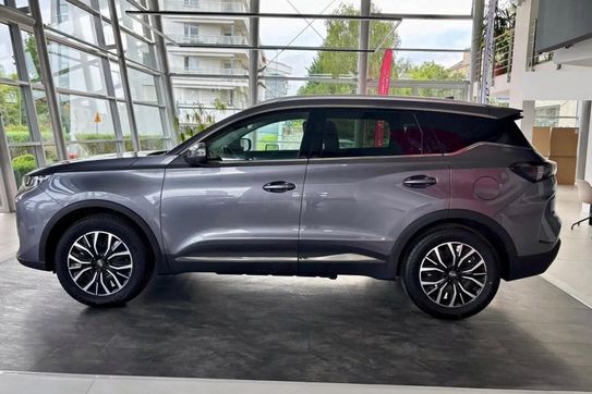 Chery Tiggo 7 Comfort 1.5 T-GDI Super Hybrid DHT