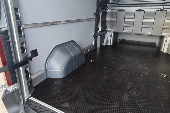 Renault Master L3H2 Zabudowa Brygadowa