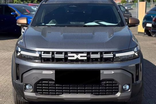 Dacia Duster Extreme LPG 1.2 Eco-G