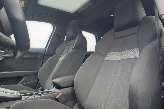 Audi A3 35 TFSI S Line Sportback