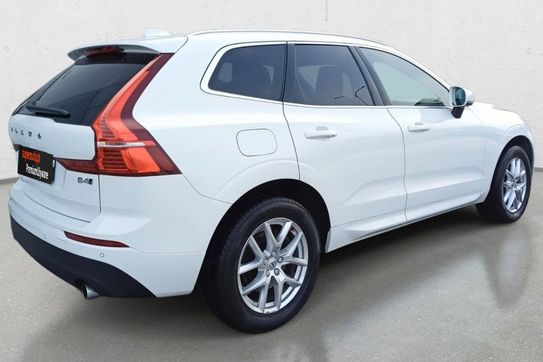 Volvo XC60 B4 D AWD Momentum Pro