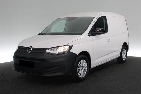 Volkswagen Caddy Cargo L1H1