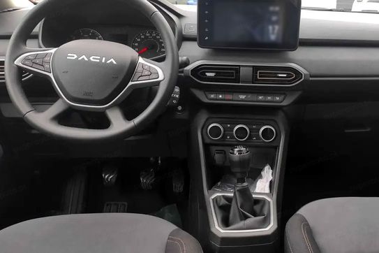 Dacia Sandero Stepway Extreme LPG 1.0 TCe